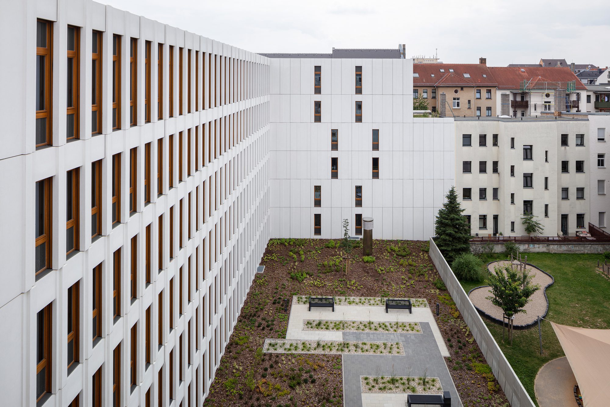 Leipzig Justice Center