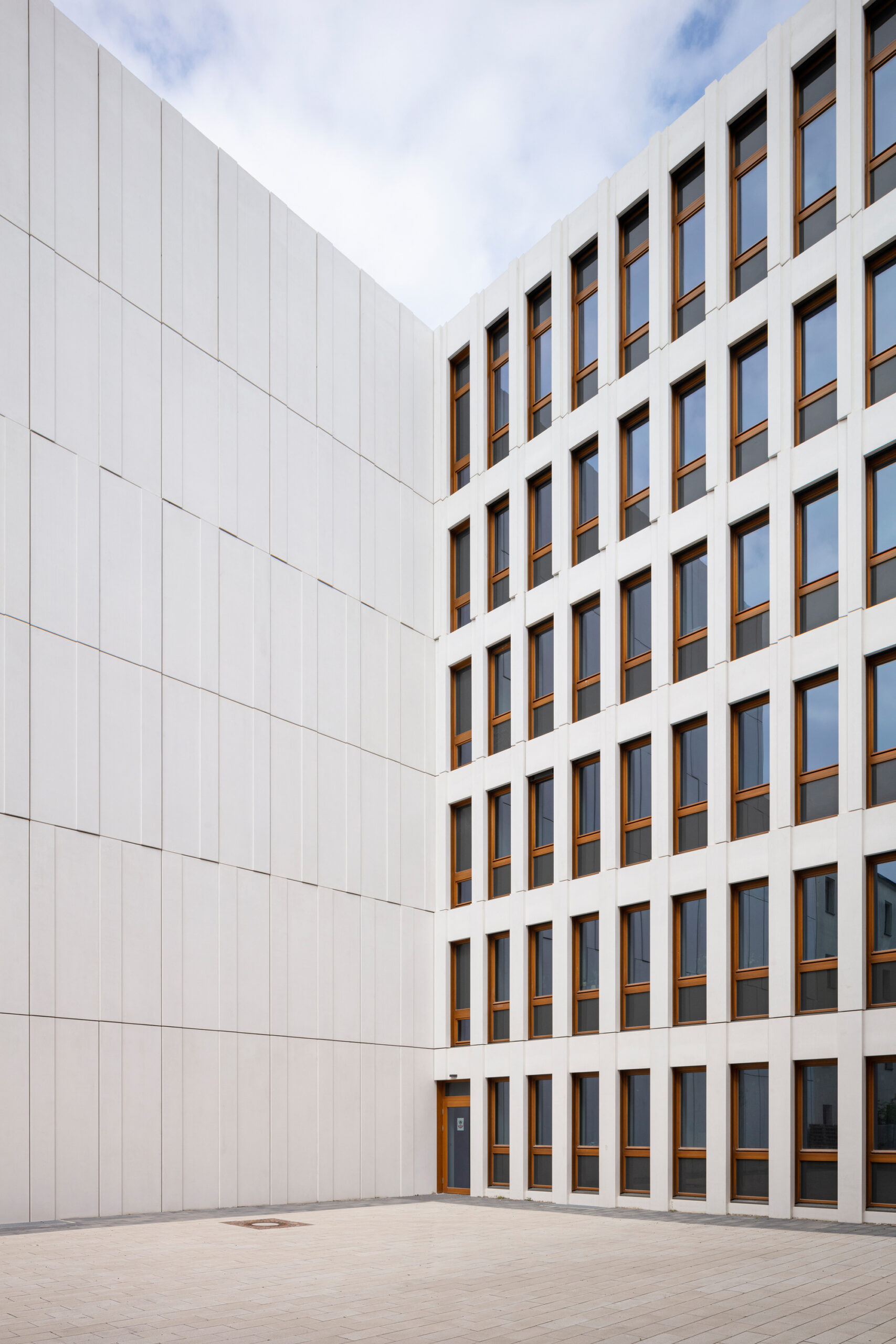 Leipzig Justice Center