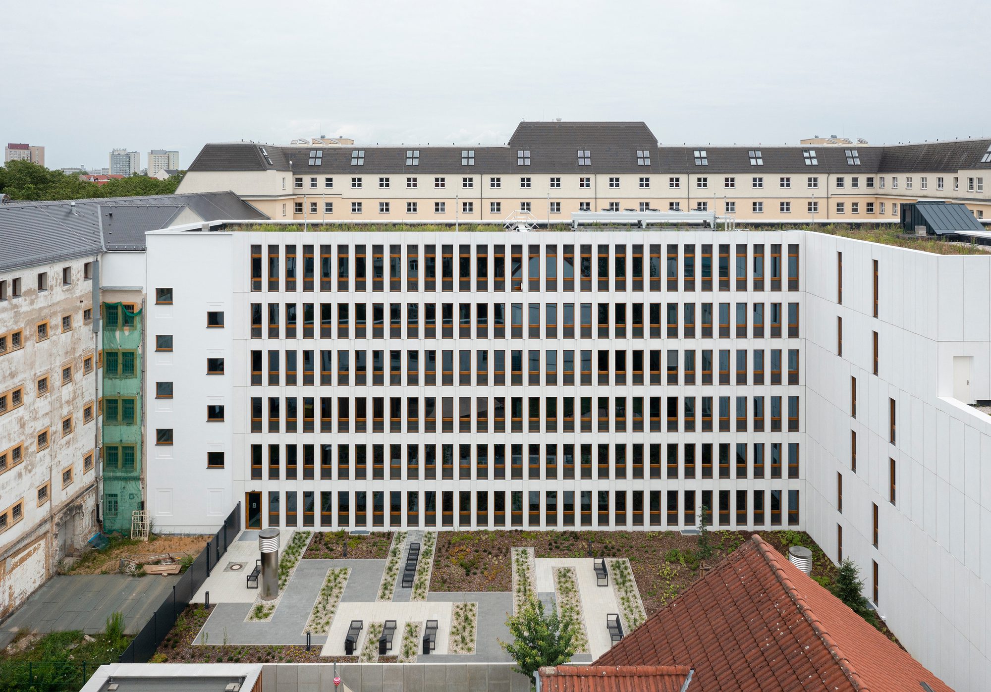 Leipzig Justice Center