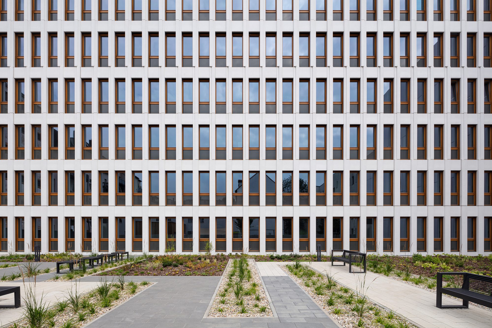 Leipzig Justice Center