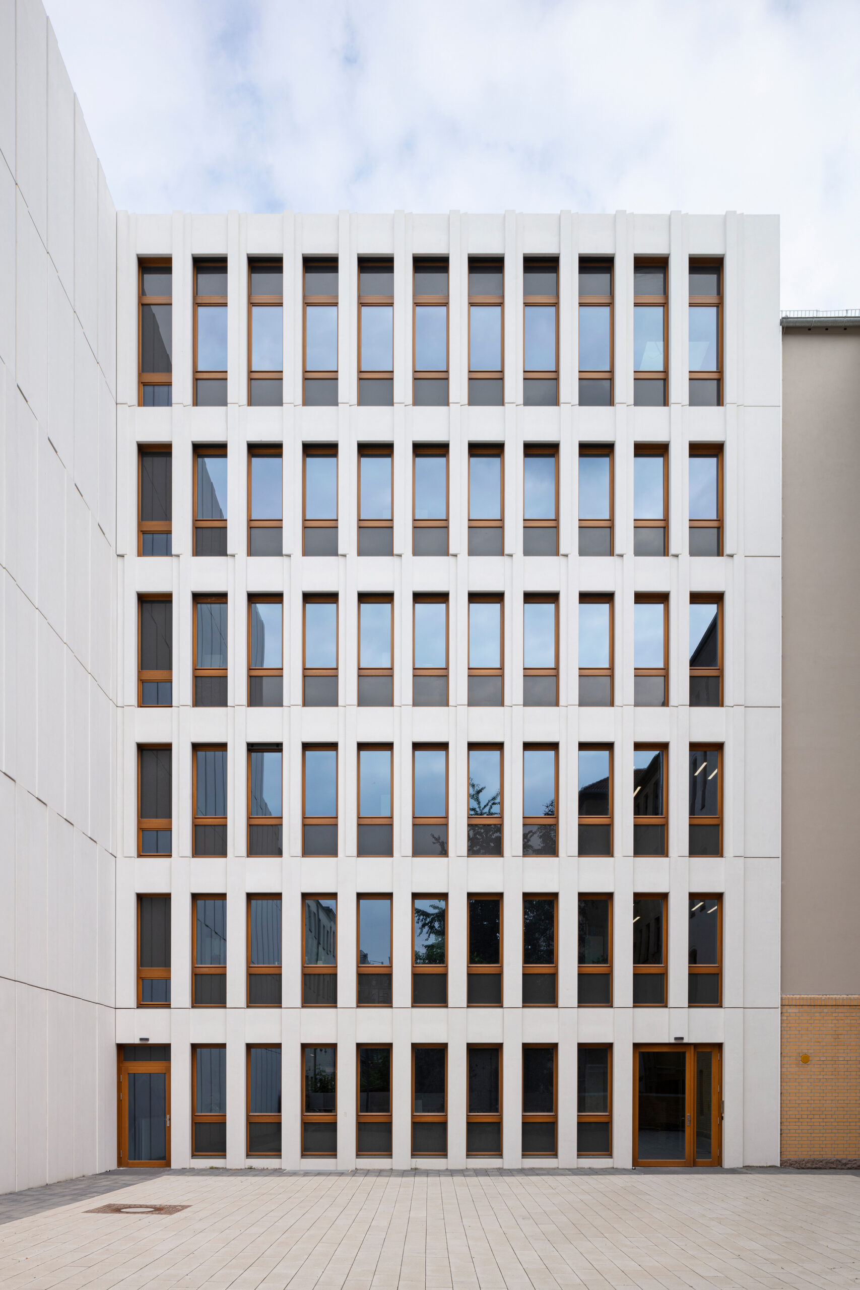 Leipzig Justice Center