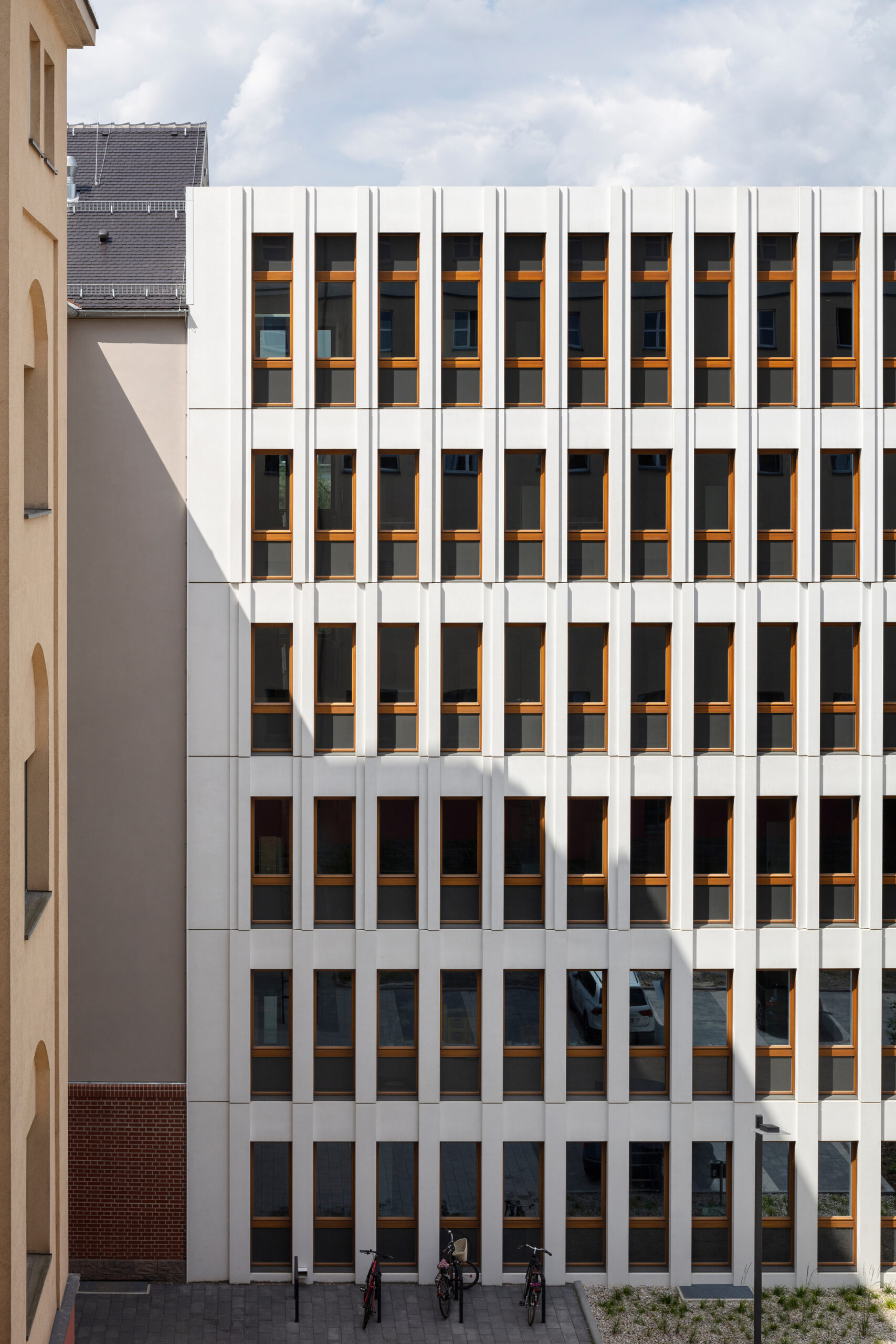 Leipzig Justice Center