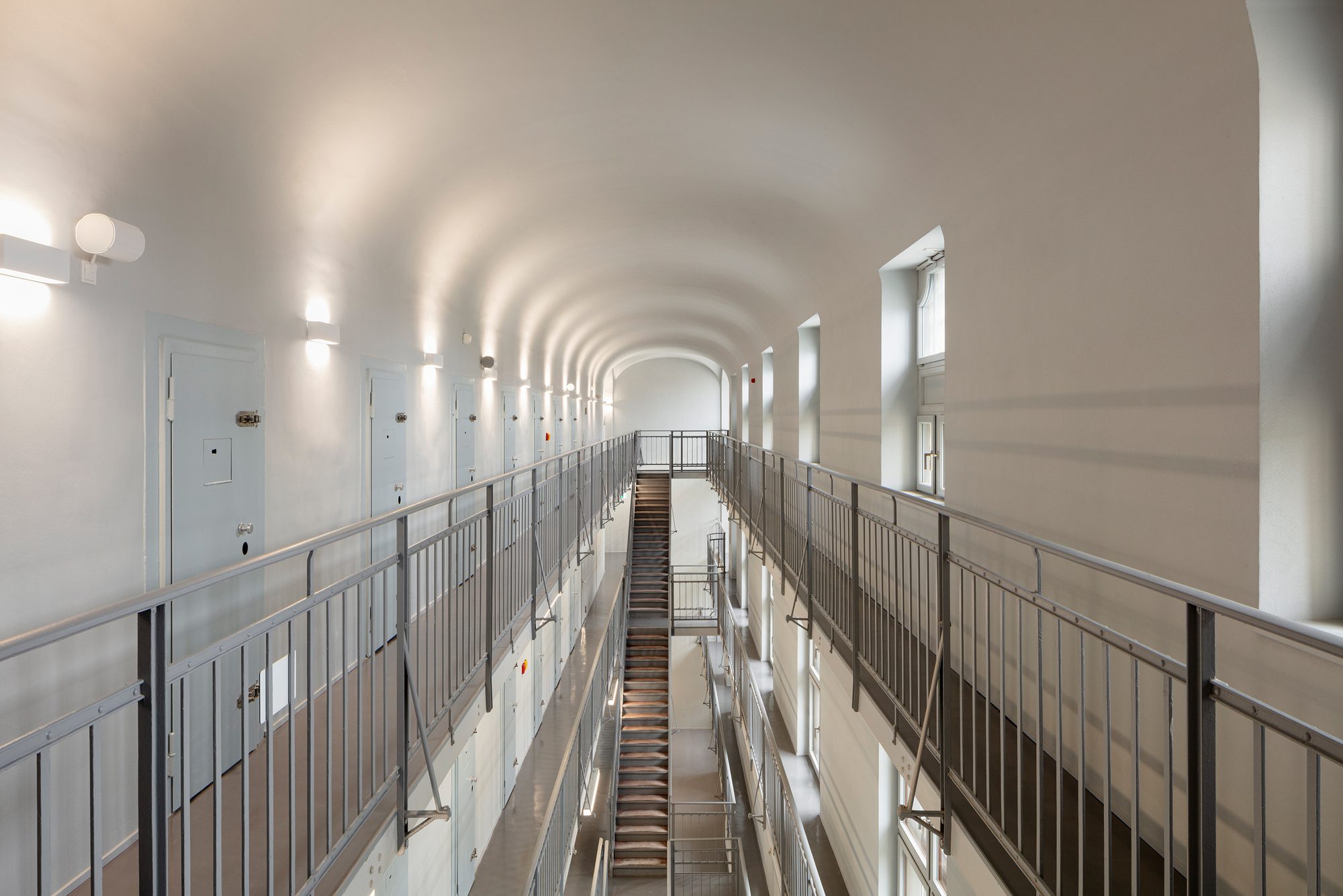 Leipzig Justice Center