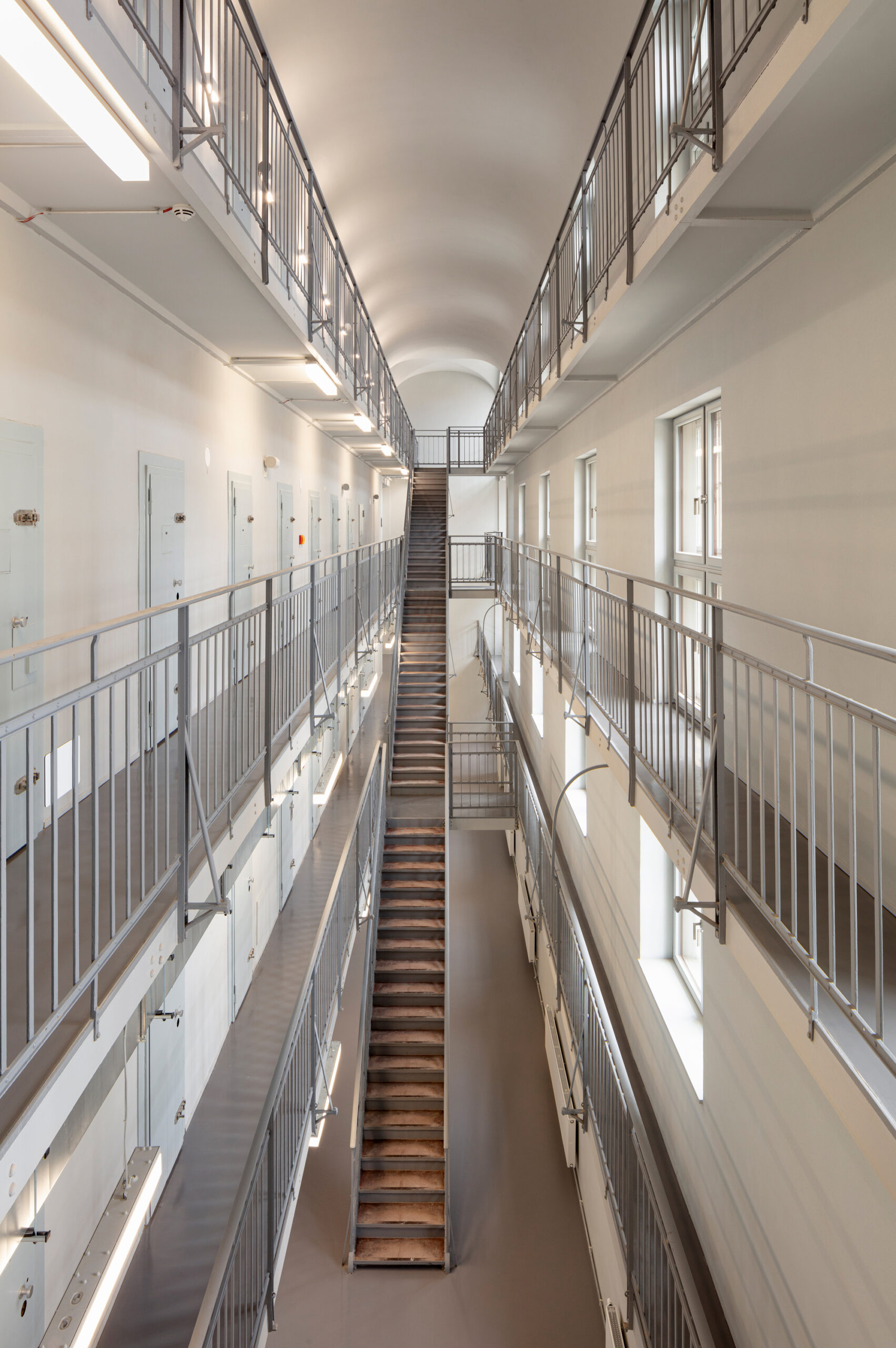 Leipzig Justice Center