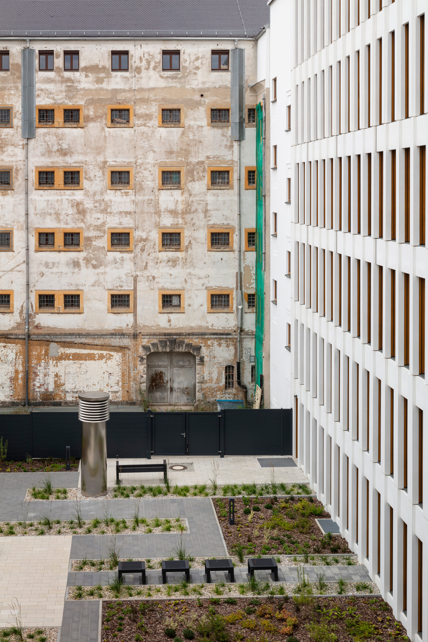 Leipzig Justice Center