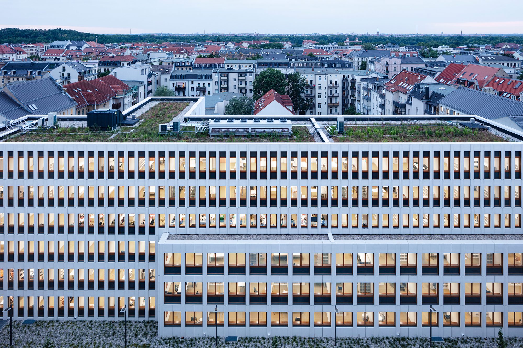 Leipzig Justice Center