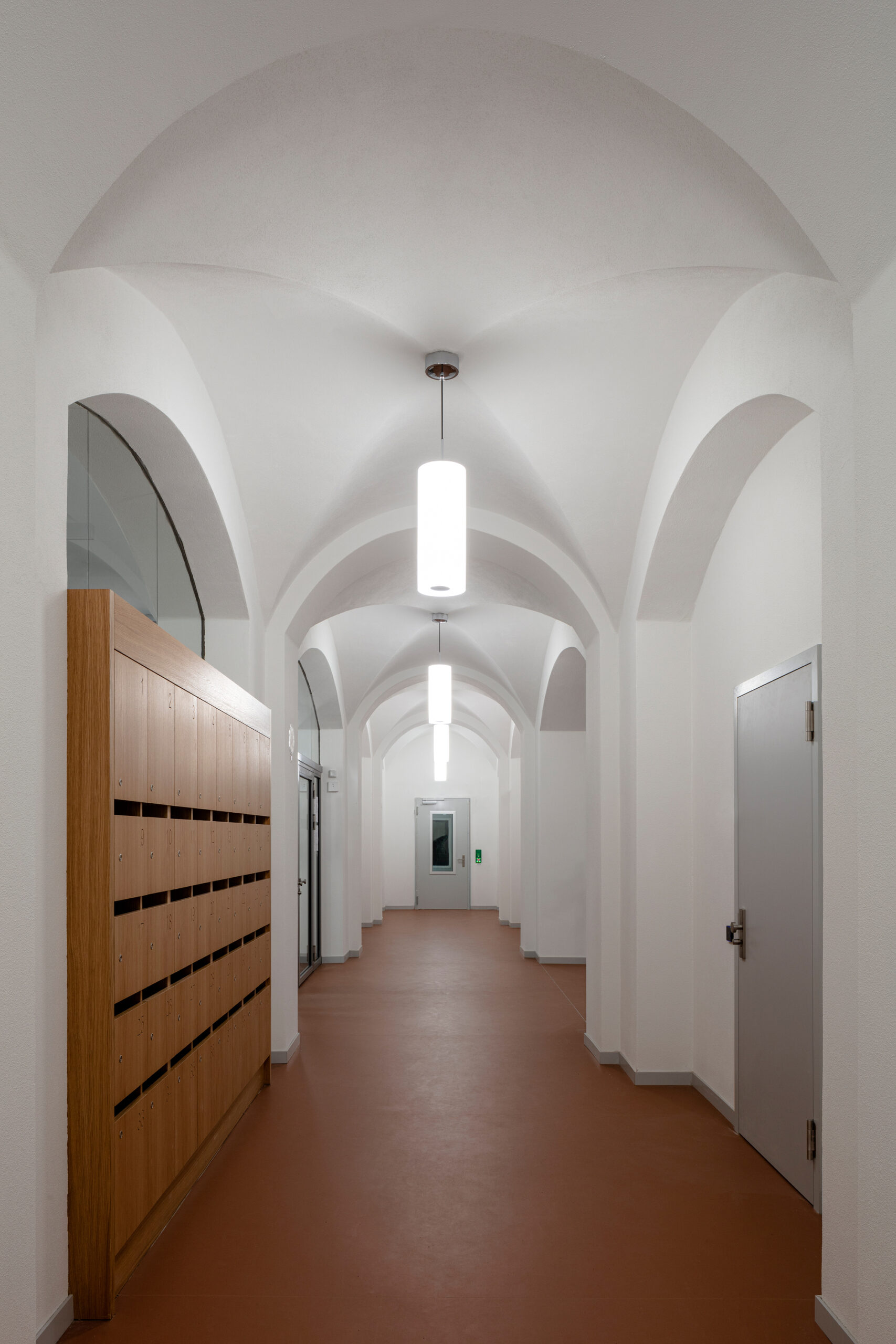 Leipzig Justice Center