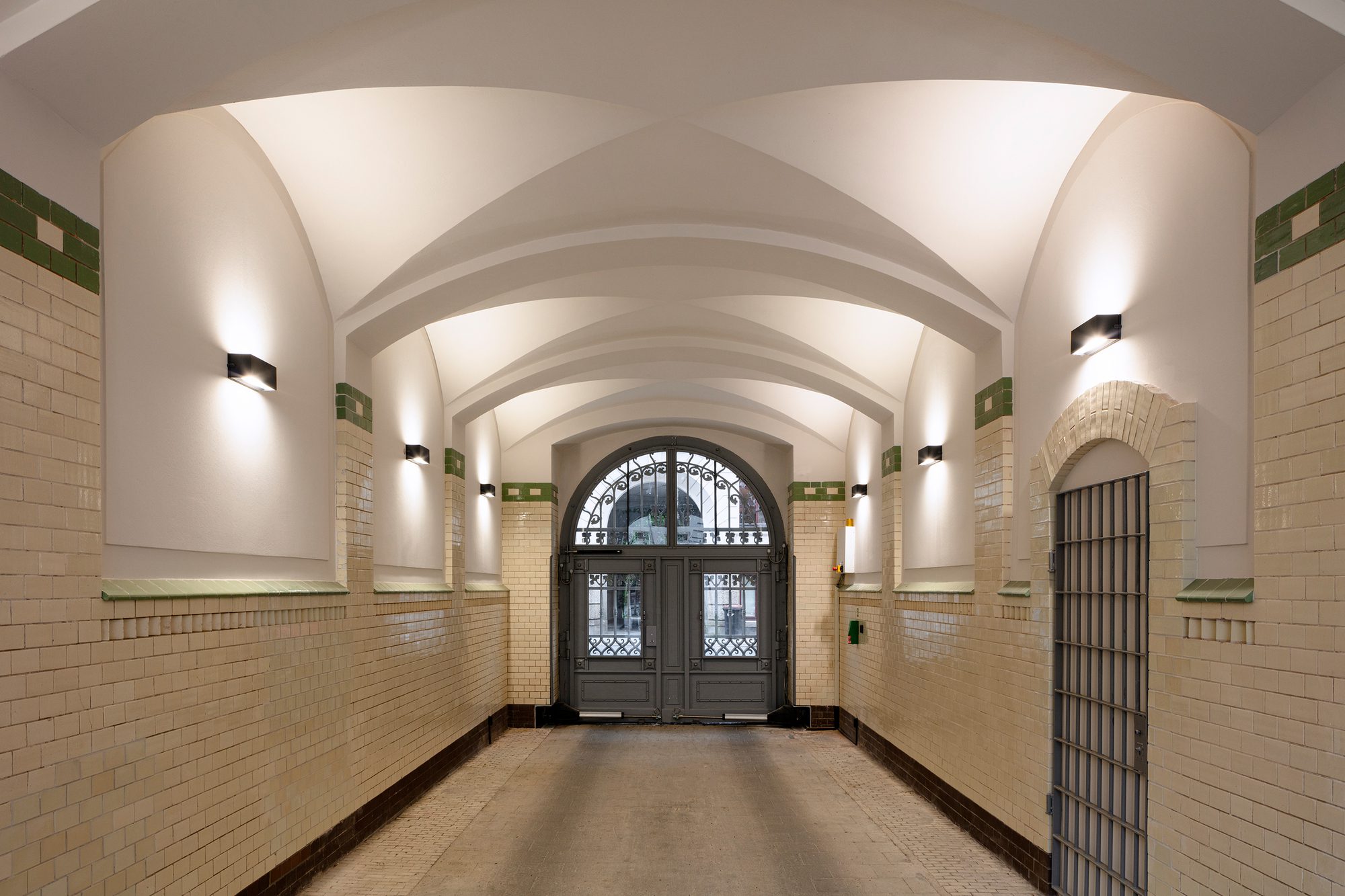 Leipzig Justice Center