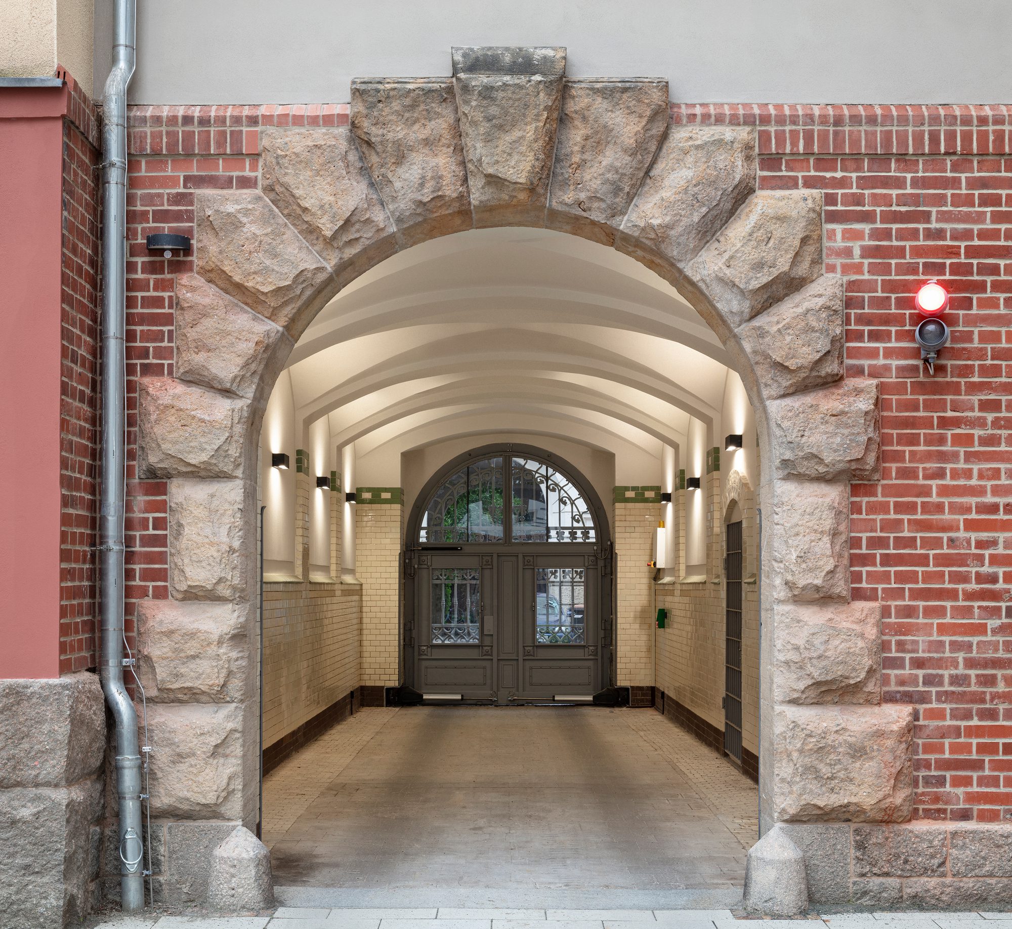 Leipzig Justice Center