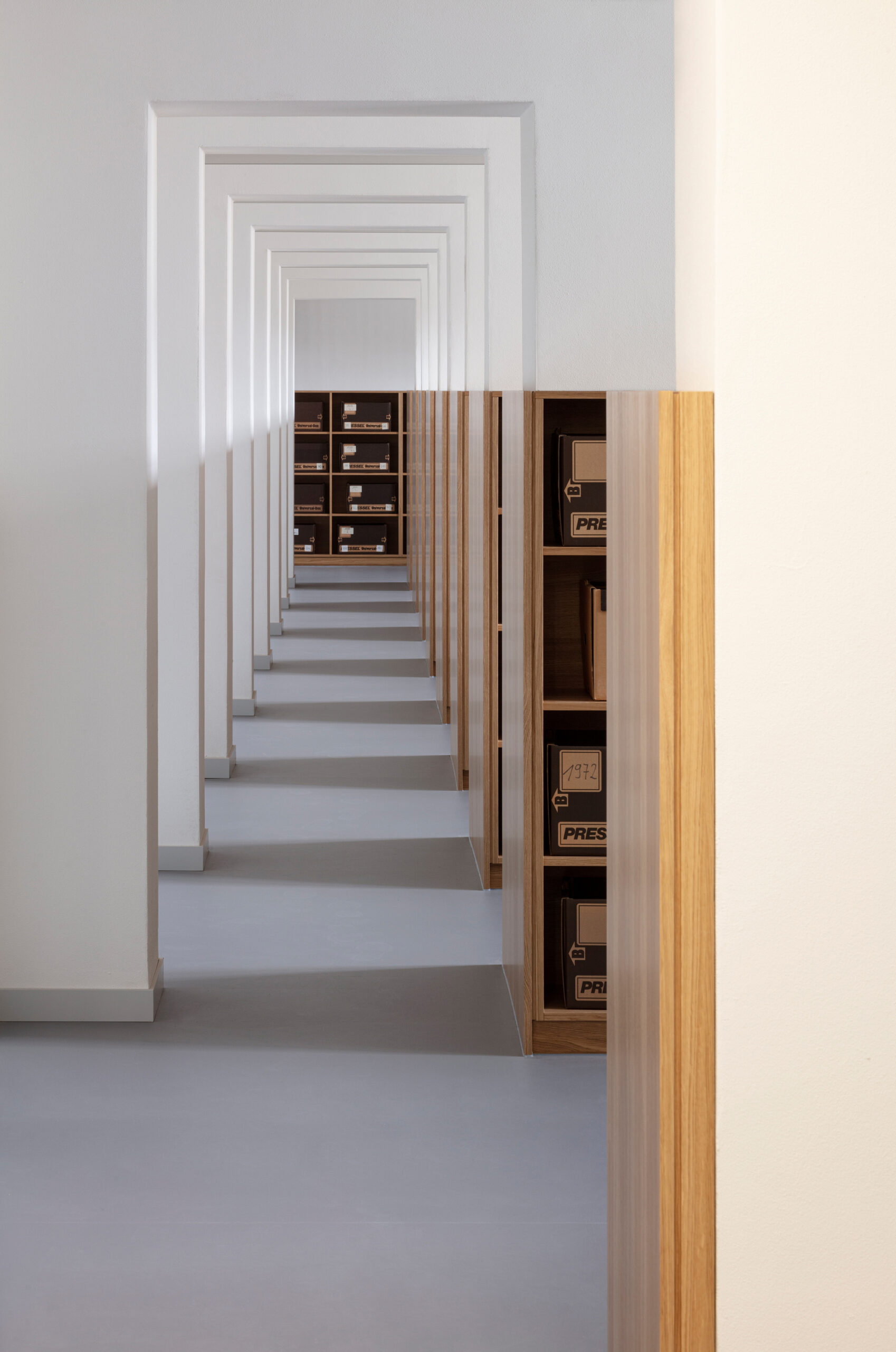 Leipzig Justice Center