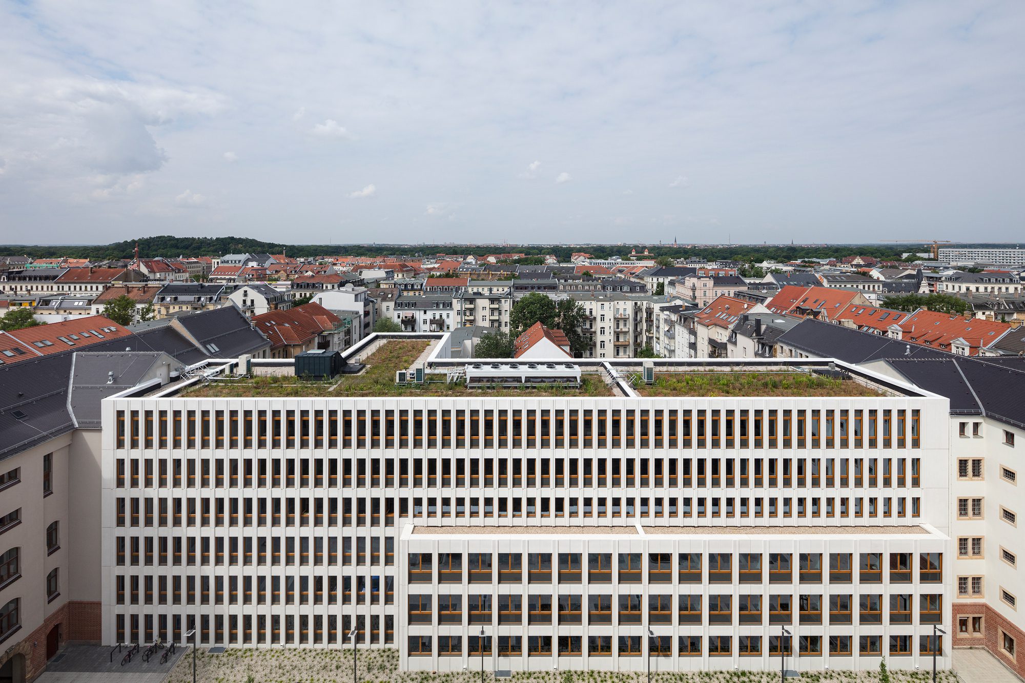 Leipzig Justice Center