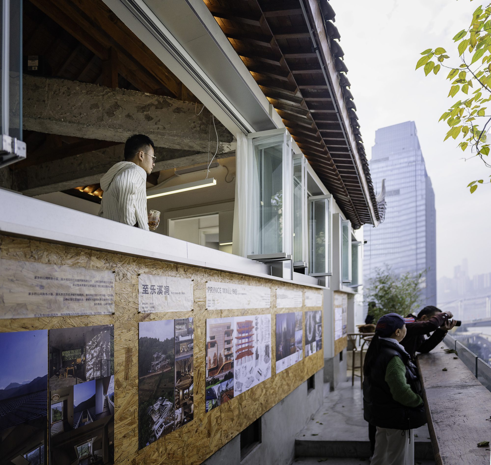 © Hongming Liu15
