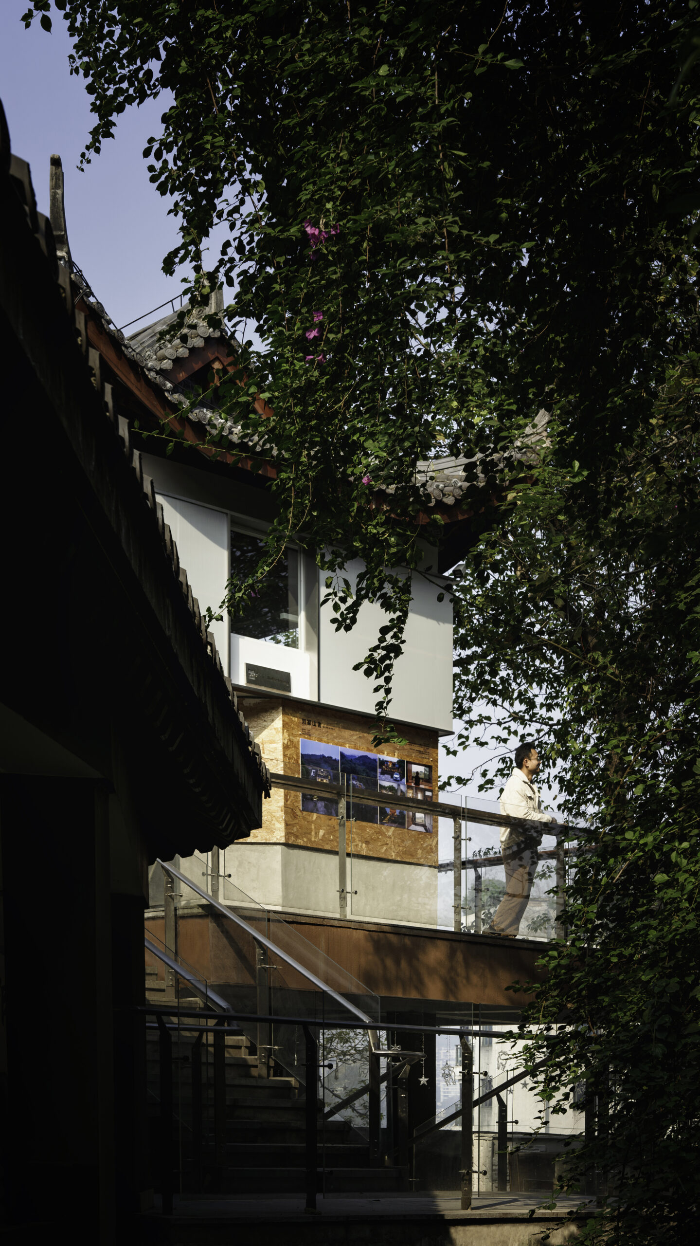 Studio On the Cliff