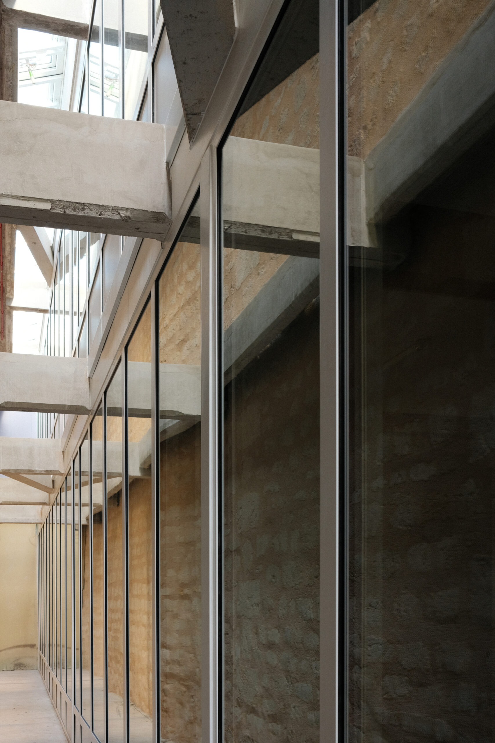 136 Quai des Chartrons