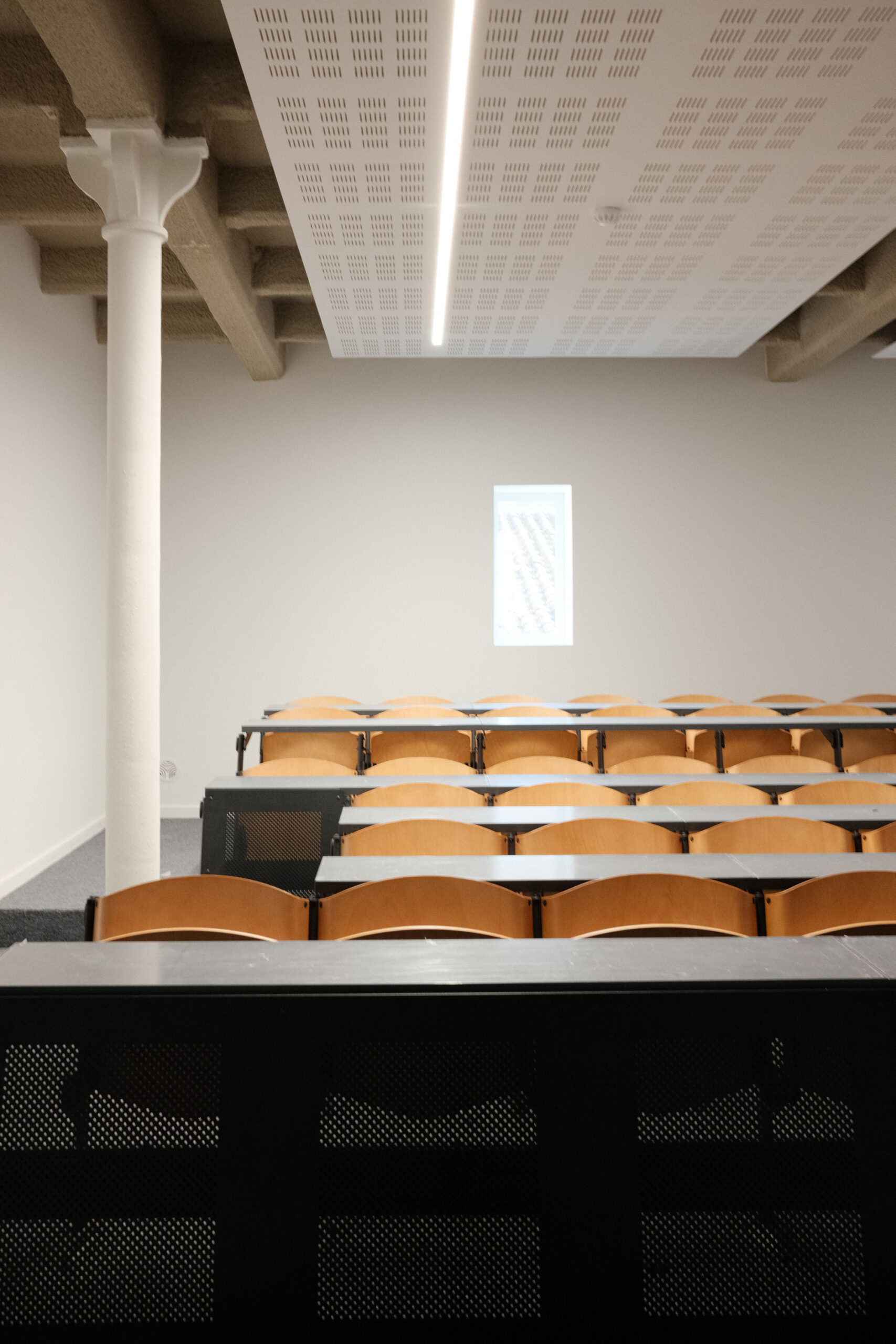 136 Quai des Chartrons