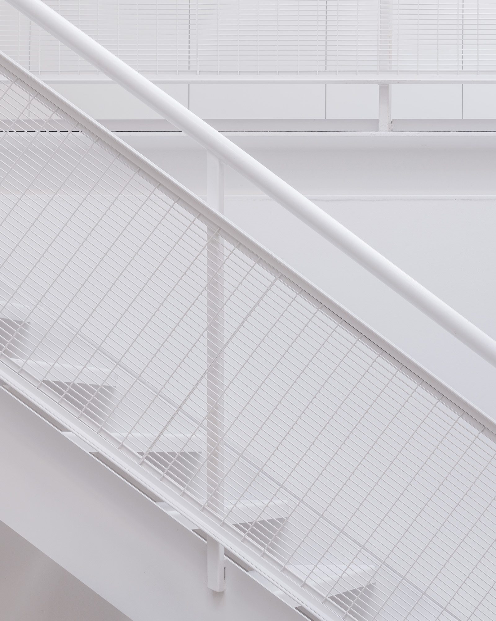 Reuse of an Industrial Space