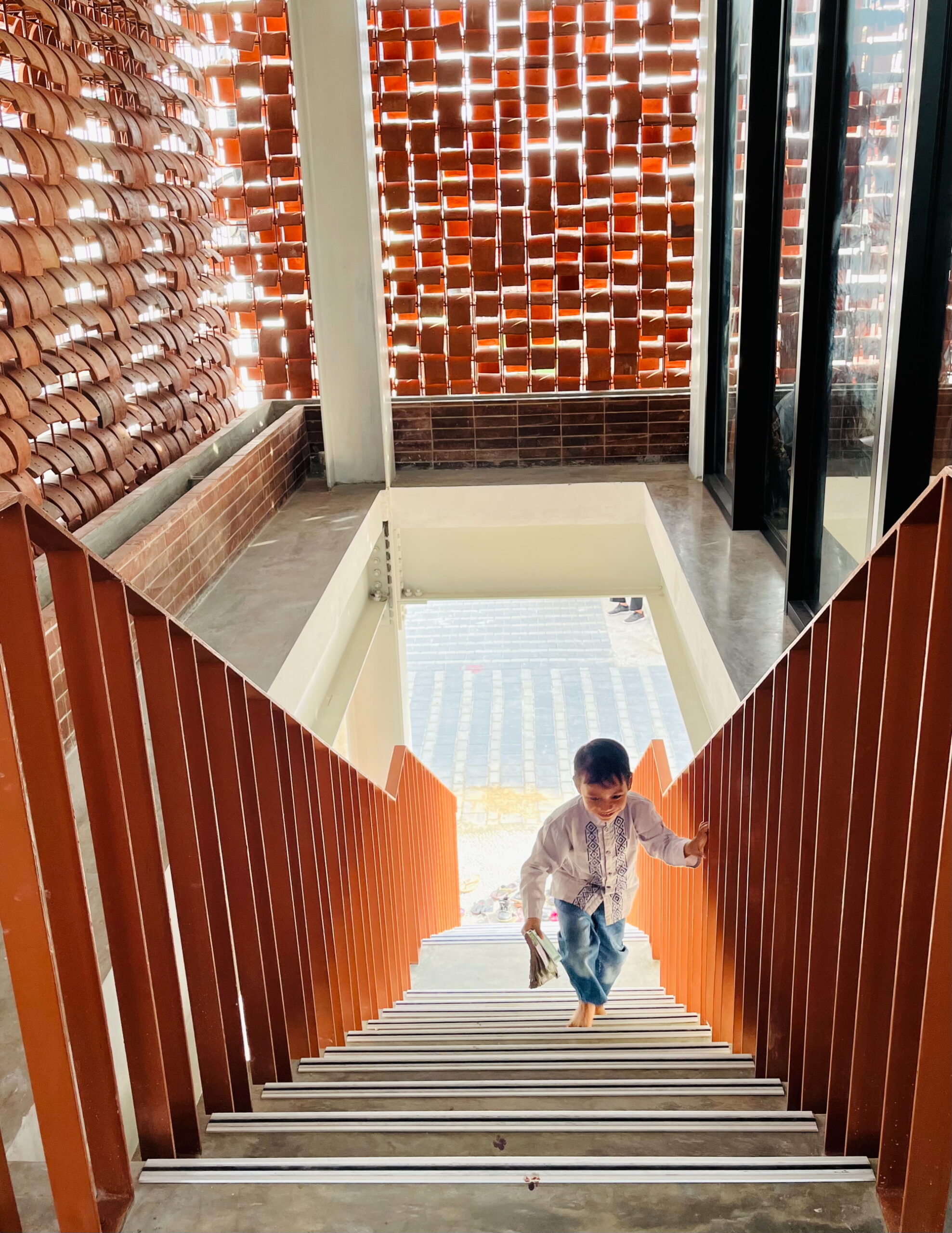 Kampung Mrican Phase 1 and Microlibrary Pringwulung