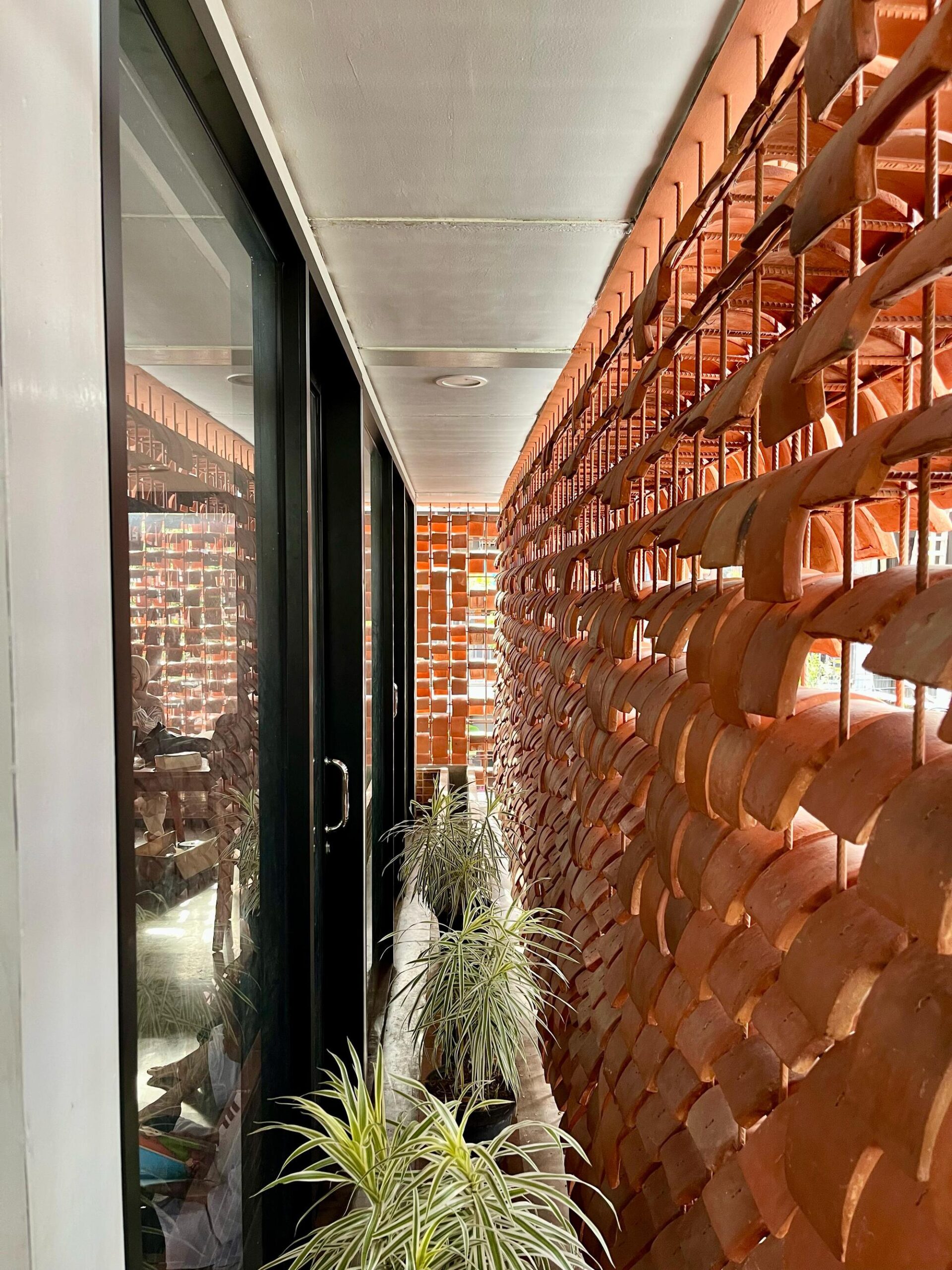 Kampung Mrican Phase 1 and Microlibrary Pringwulung