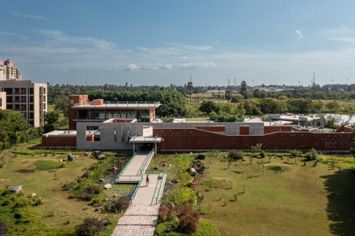 SAIL Center
