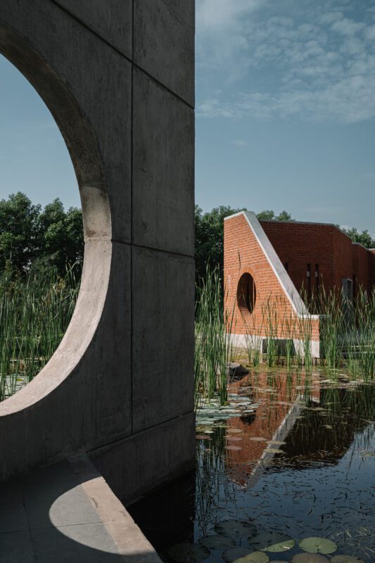 SAIL Center