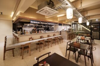 115 Bake House & JIM 's Recipe UBON OLD TOWN