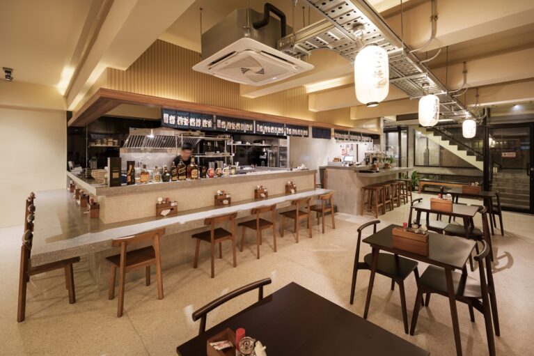 115 Bake House & JIM 's Recipe UBON OLD TOWN | sutearchitect
