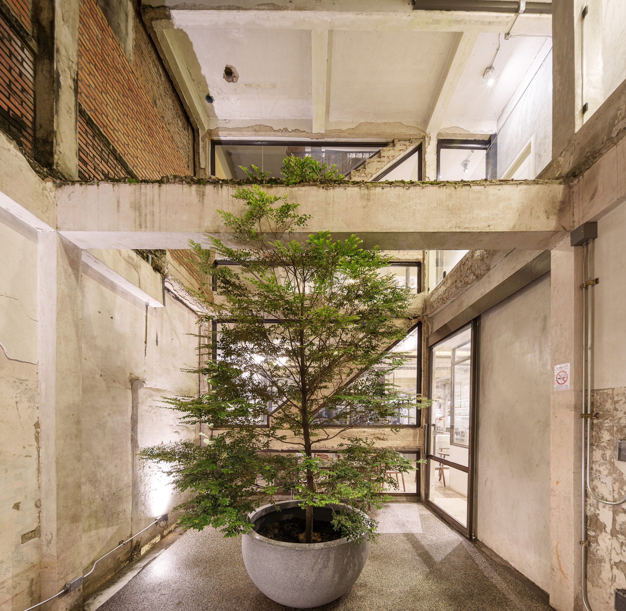 115 Bake House & JIM 's Recipe UBON OLD TOWN