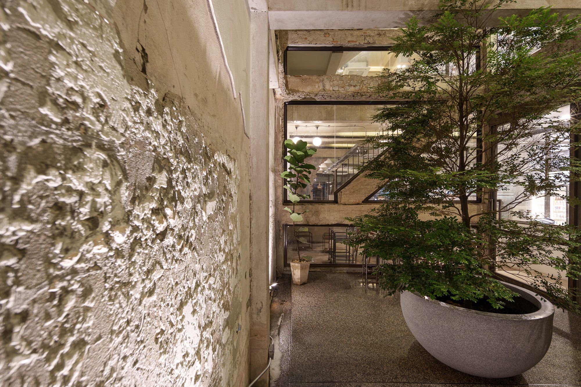 115 Bake House & JIM 's Recipe UBON OLD TOWN