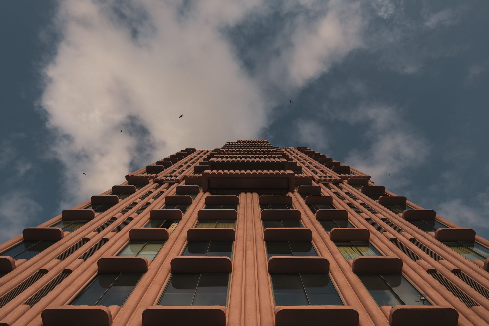 Satguru’s Rendezvous