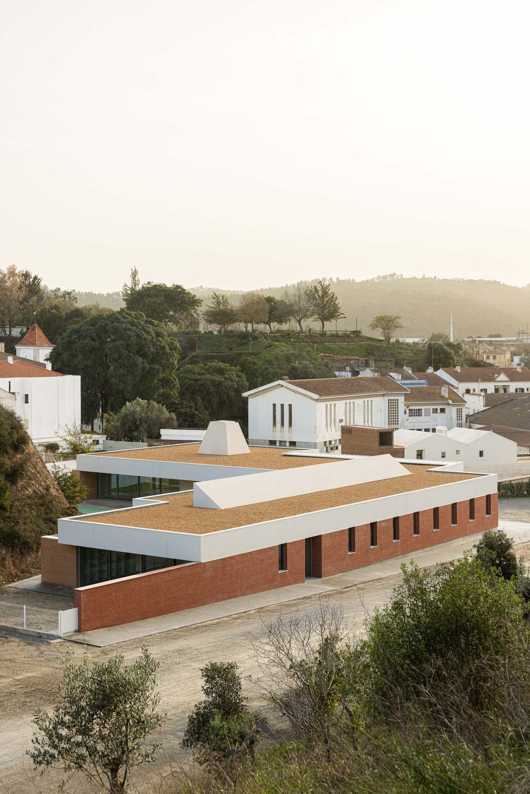 Odemira Cerebral Palsy Association