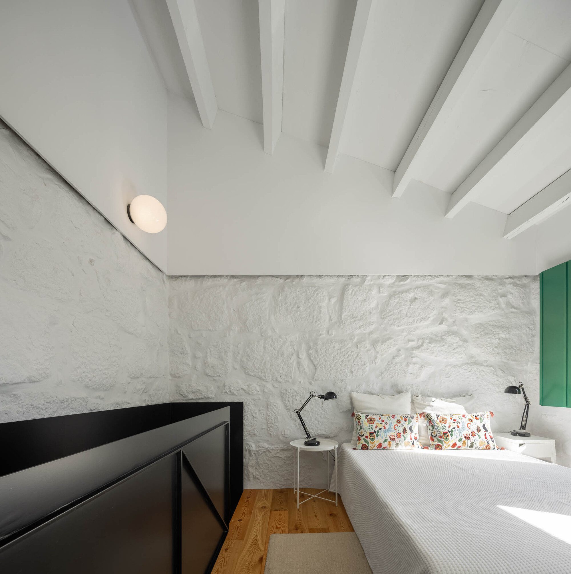 Covelo House