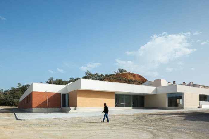 Odemira Cerebral Palsy Association | Filipe Xavier Oliveira