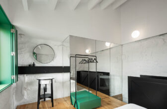 Covelo House