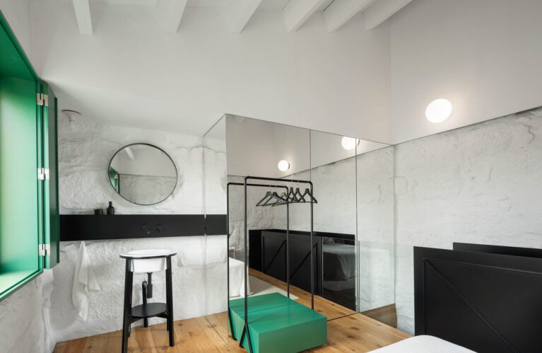Covelo House | spaceworkers