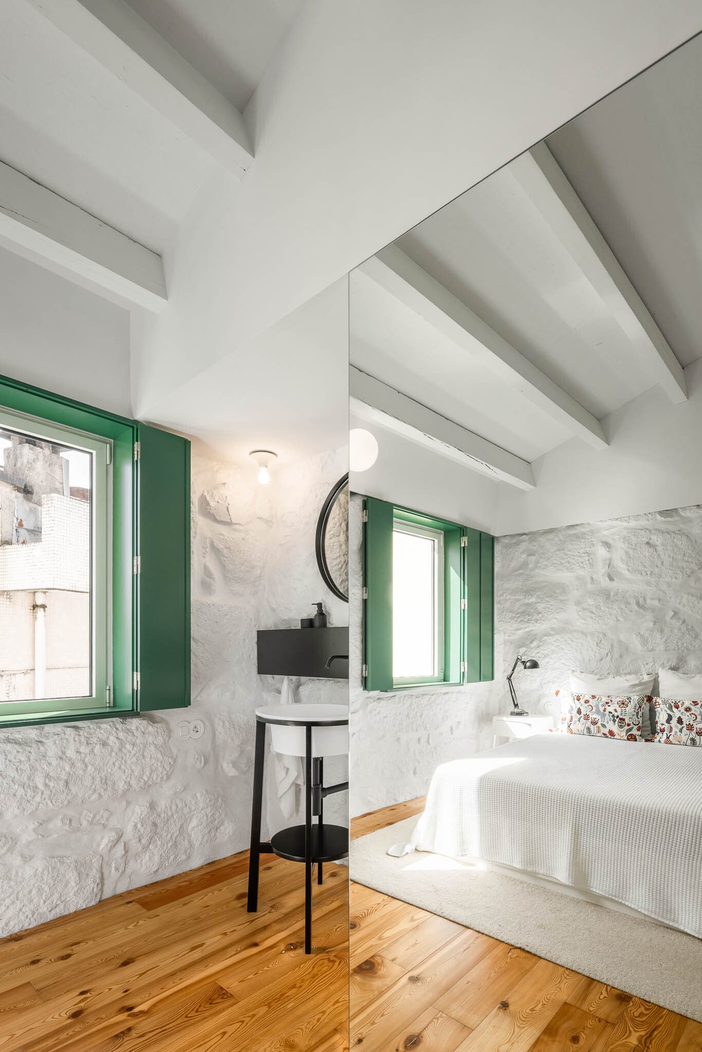 Covelo House