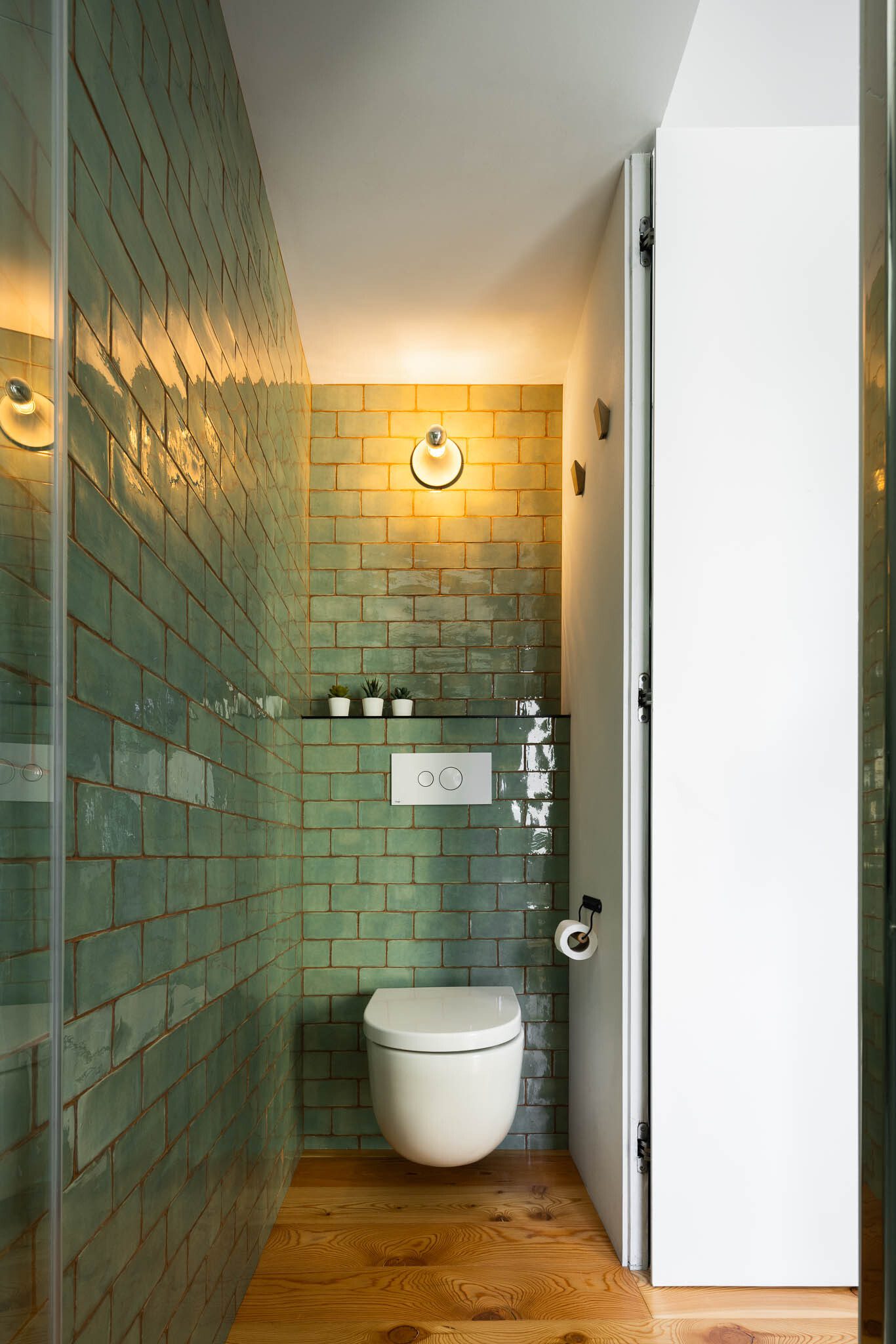 Covelo House