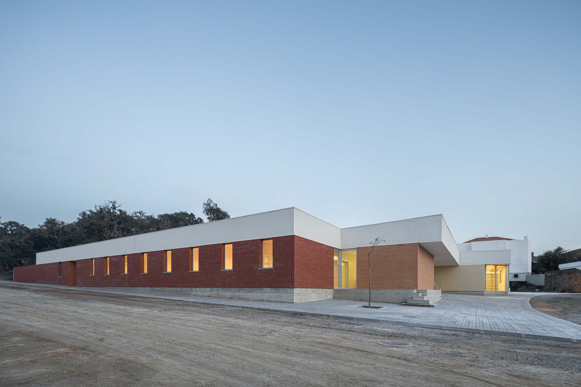 Odemira Cerebral Palsy Association