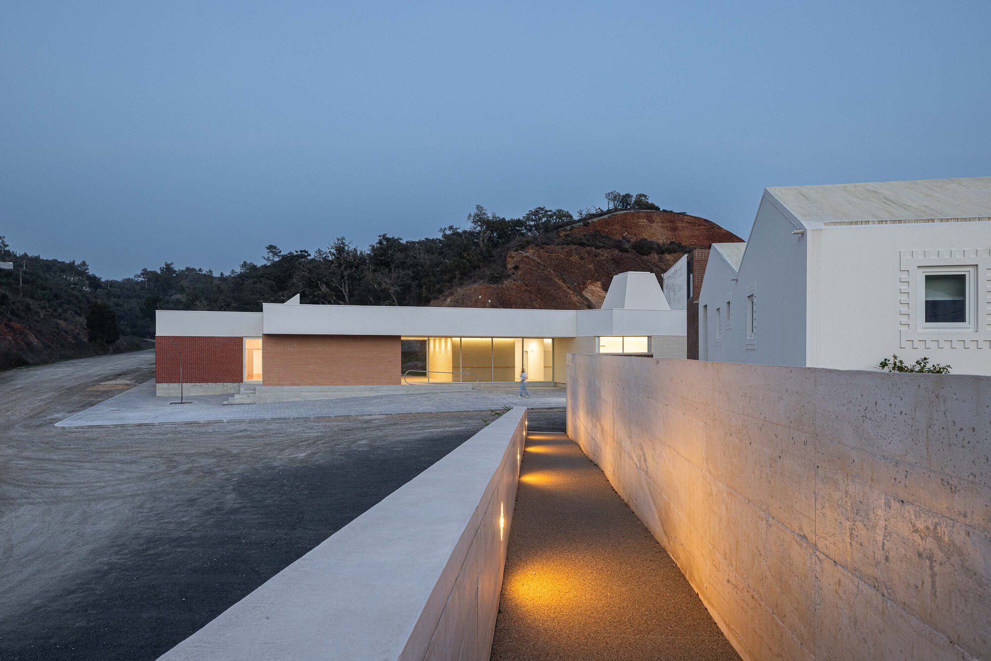 Odemira Cerebral Palsy Association