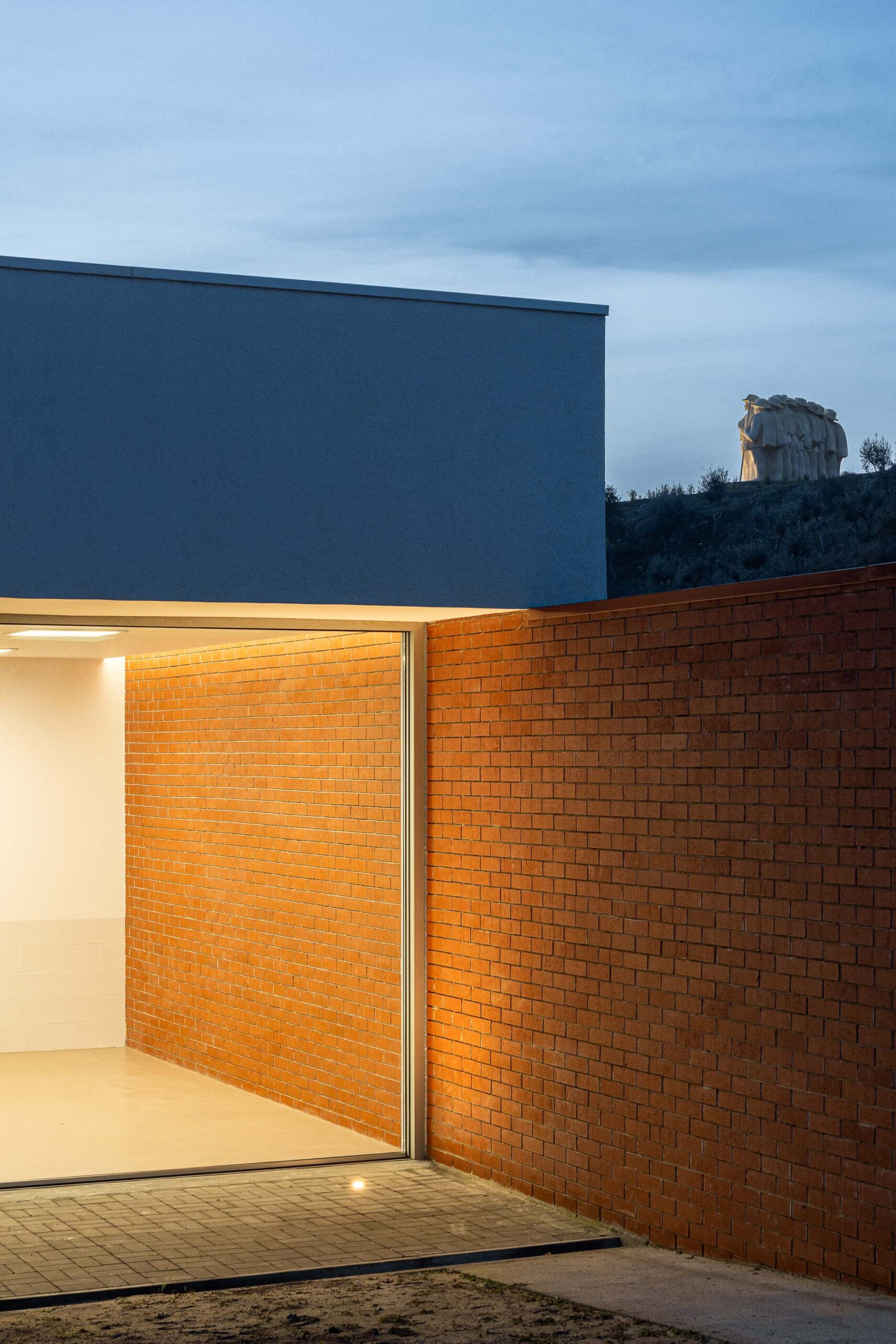 Odemira Cerebral Palsy Association