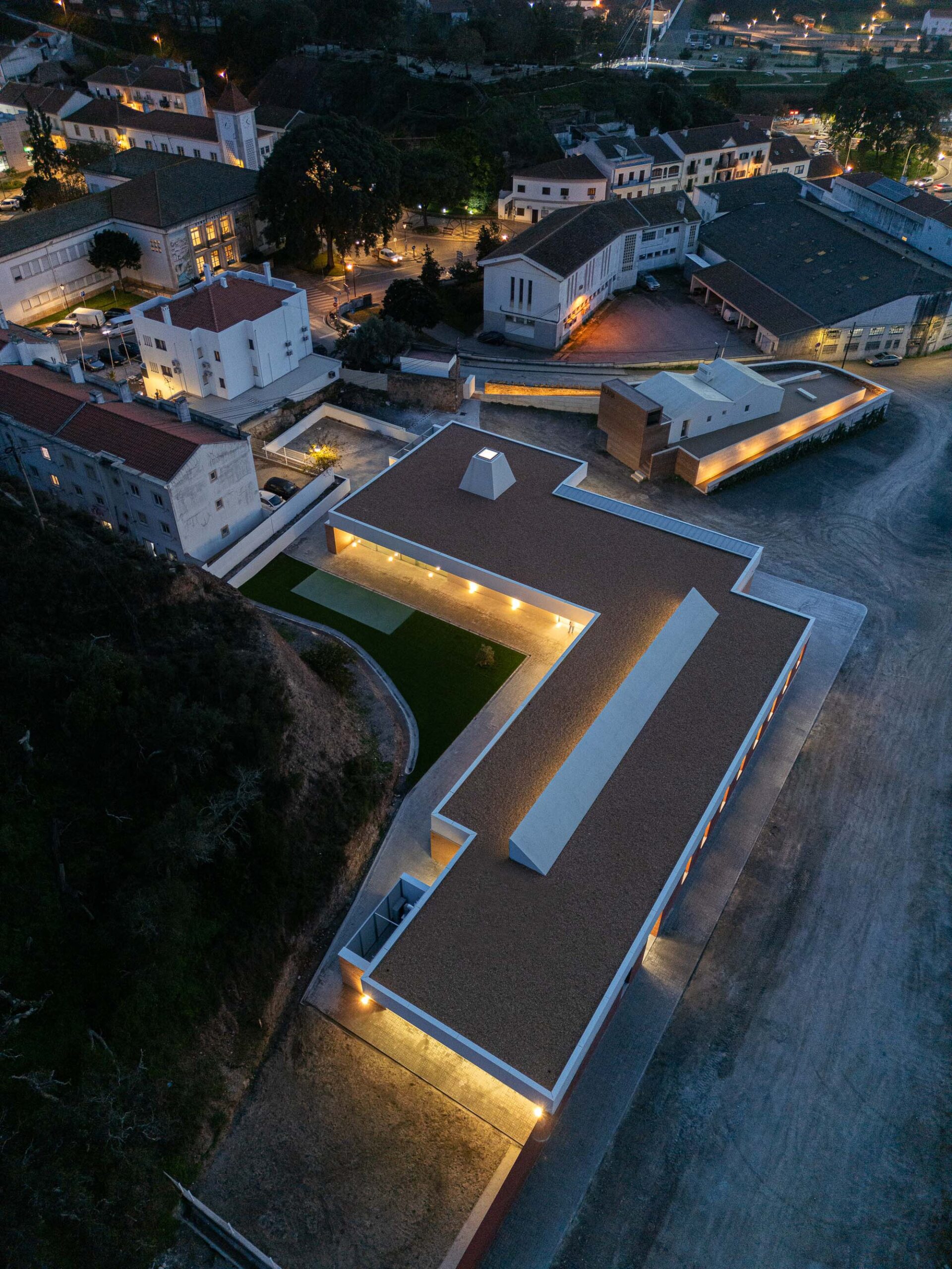 Odemira Cerebral Palsy Association