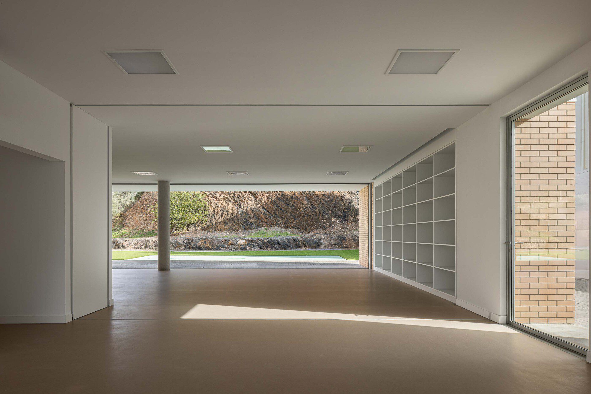 Odemira Cerebral Palsy Association