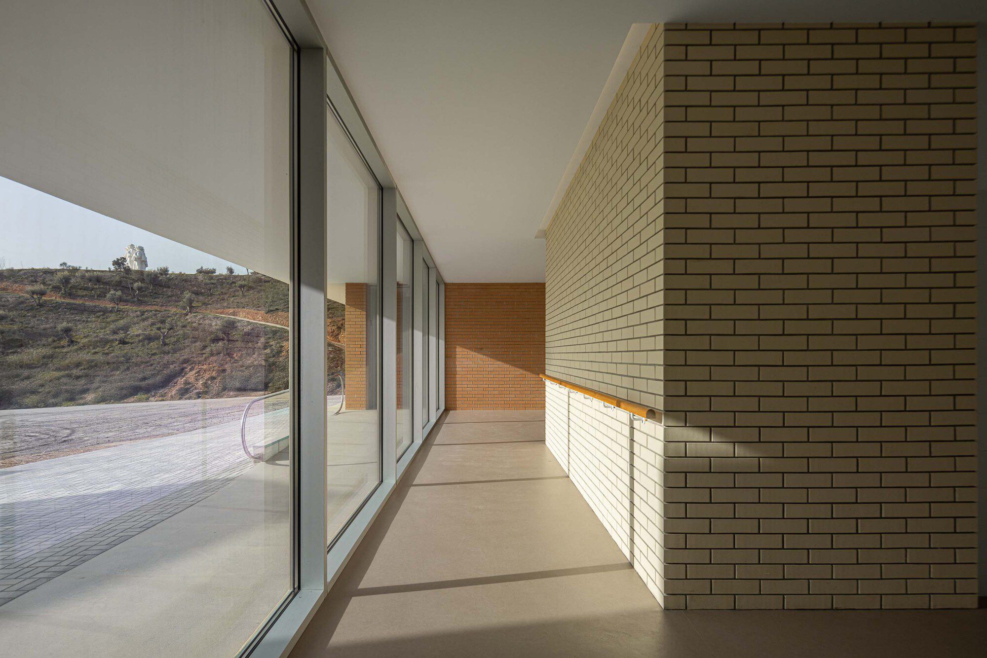 Odemira Cerebral Palsy Association