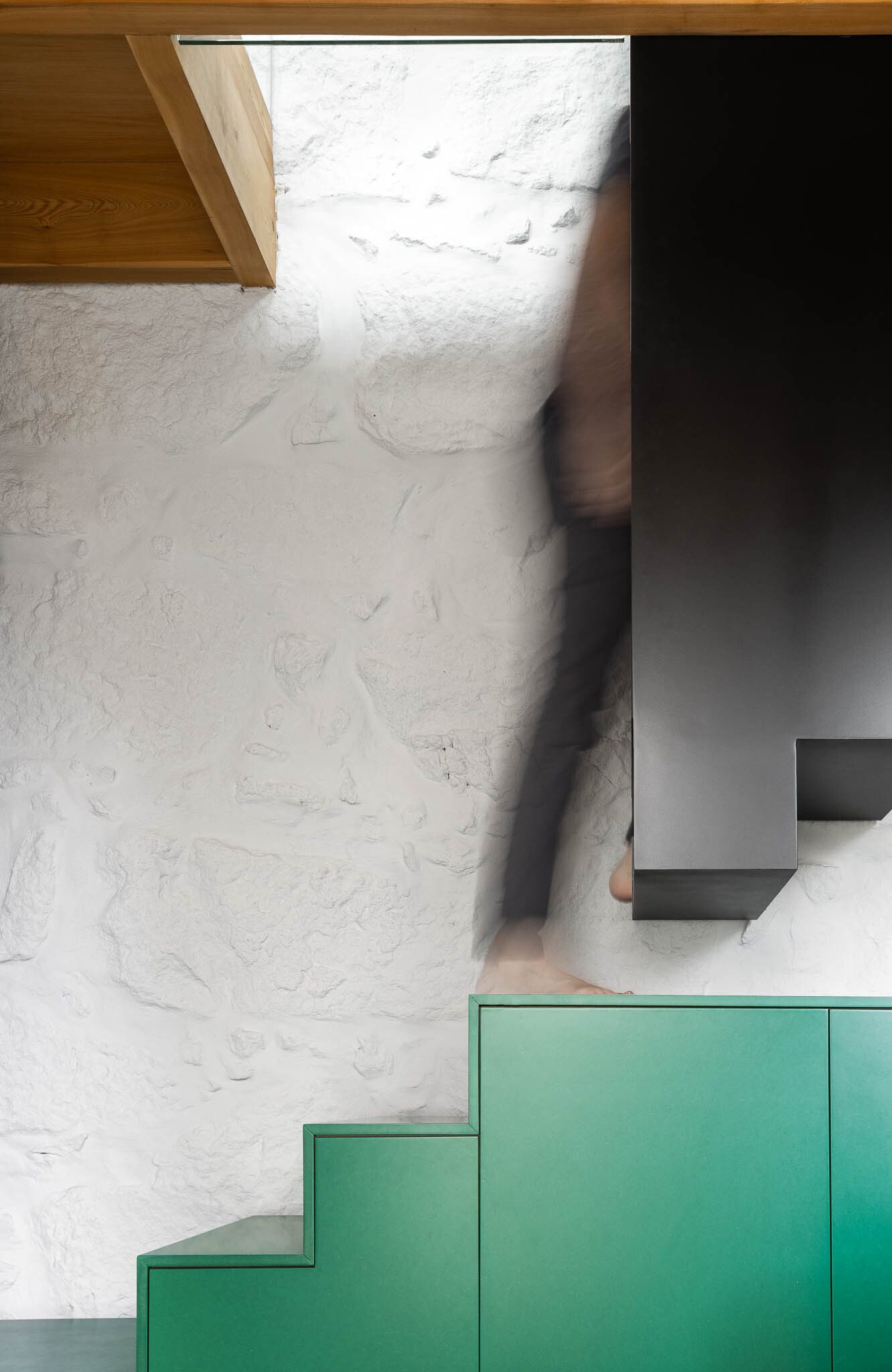 Covelo House
