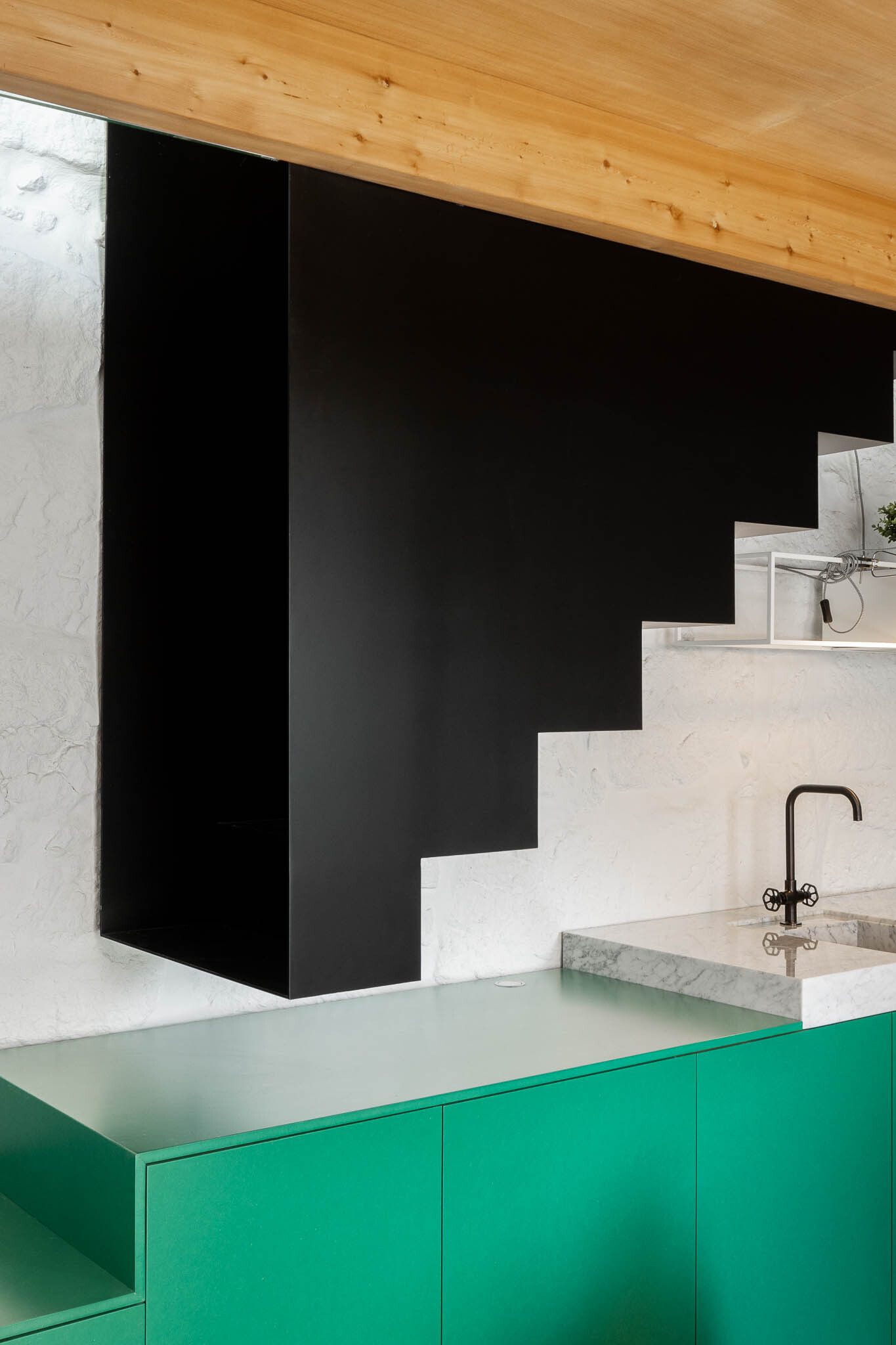 Covelo House