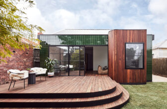 Green House