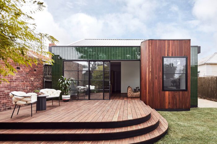 Green House | Circle Studio Architects