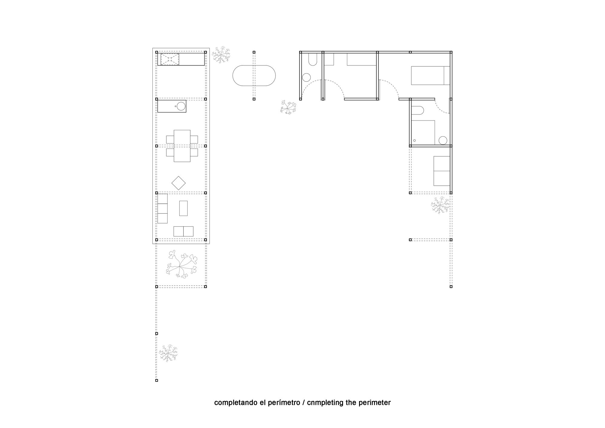 Outside Inside Pavilion