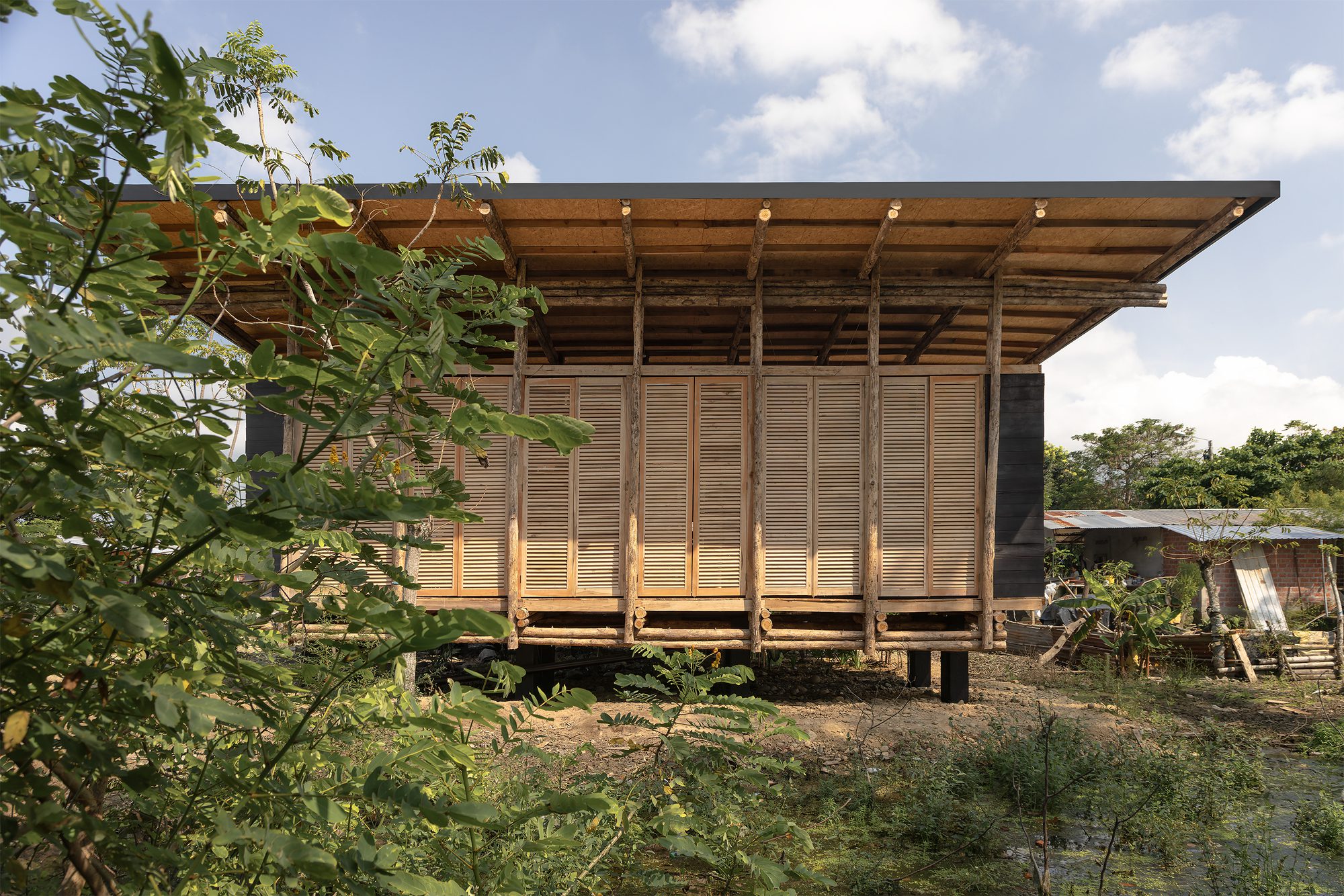 La Panificadora Centro desarrollo y de producción rural