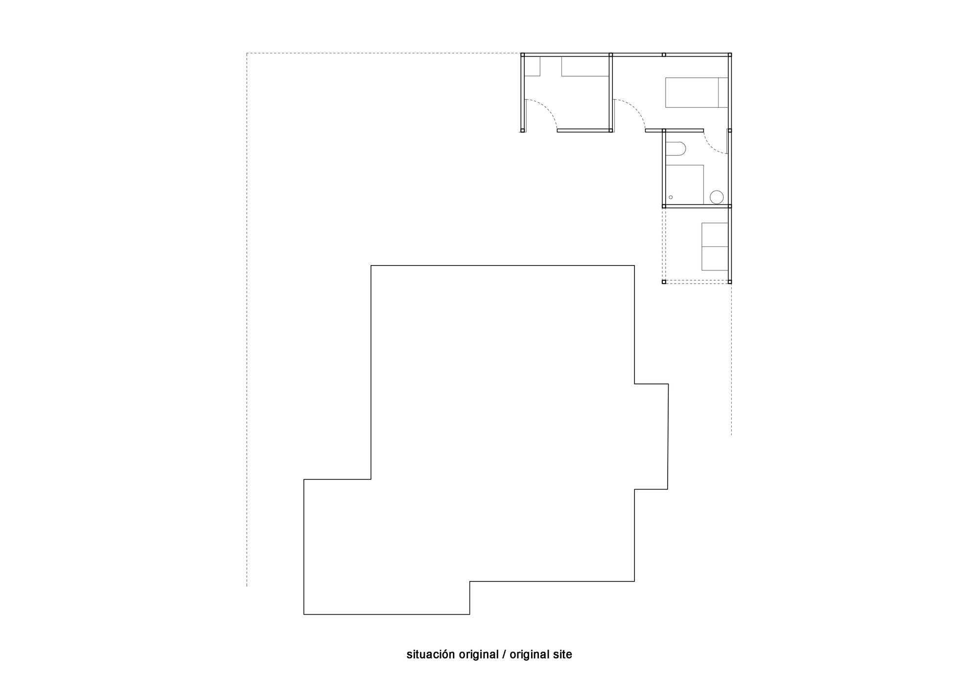 Outside Inside Pavilion