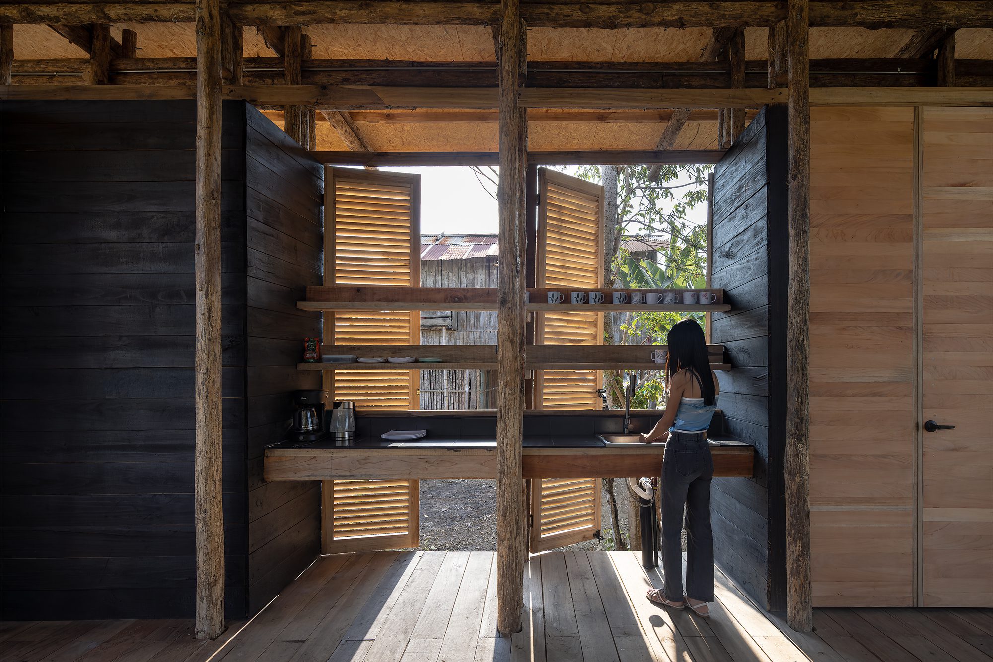 La Panificadora Centro desarrollo y de producción rural